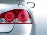 Honda Civic 1.8GL 2006 года (JP)